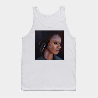 Detroit: Become Human - Lucy Tank Top